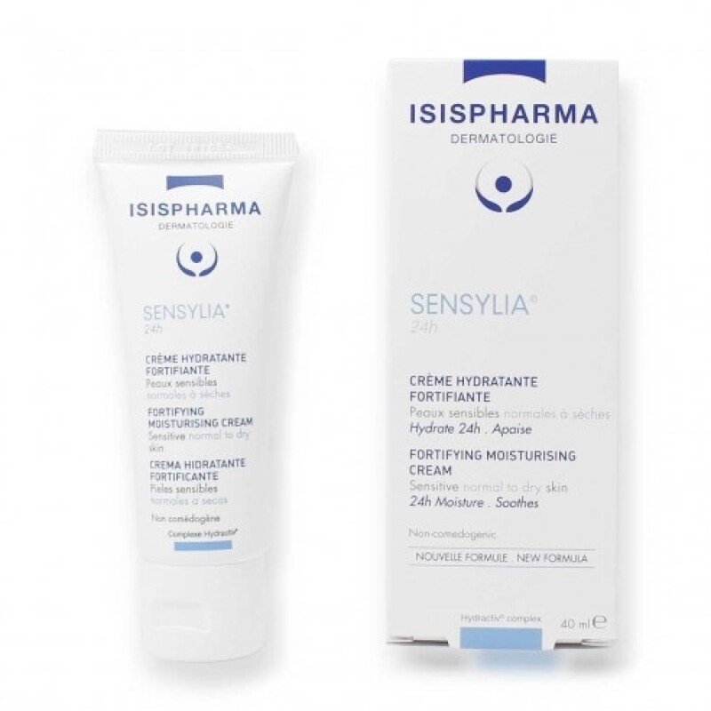 Isispharma Sensylia 40 Ml. Isispharma Sensylia 40 Ml.