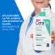 CERAVE LIMPIADOR ESPUMOSO 8 OZ - 236 ml - Piel normal a grasa CERAVE LIMPIADOR ESPUMOSO 8 OZ - 236 ml - Piel normal a grasa