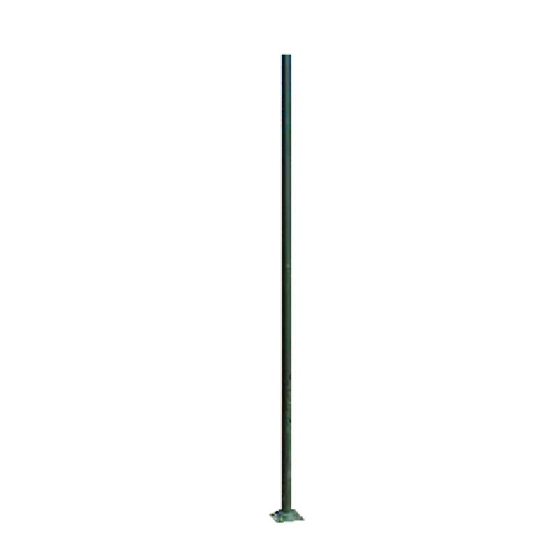Columna de Parque cilindrica 3.5mt Columna de Parque cilindrica 3.5mt