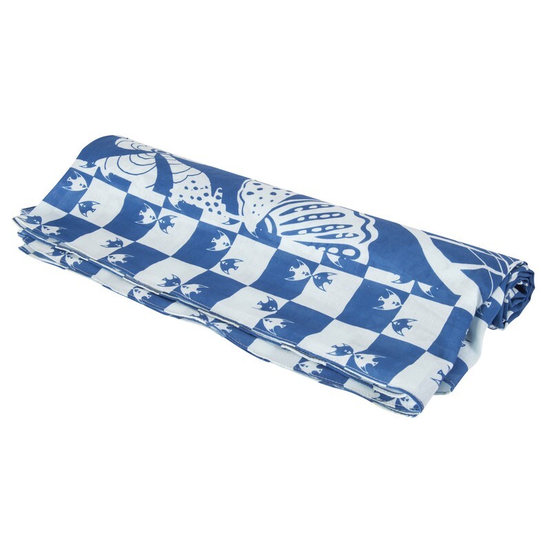 Pareo Havaianas Azul