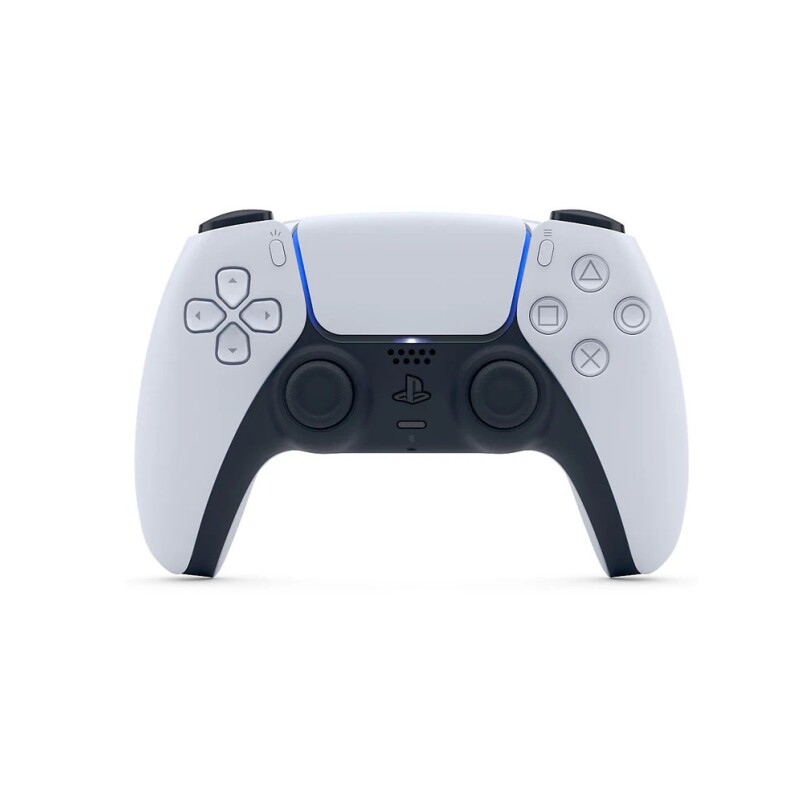 Joystick Sony DualSense para PS5 Blanco JOYSTICK SONY PS5 DUALSENSE BLANCO