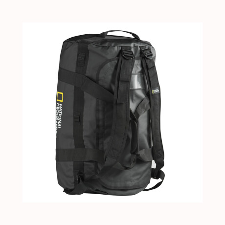 Bolso National Geographic Travel Duffle Negro 80 Litros