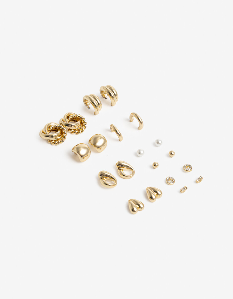 Aros Sets Vintage 