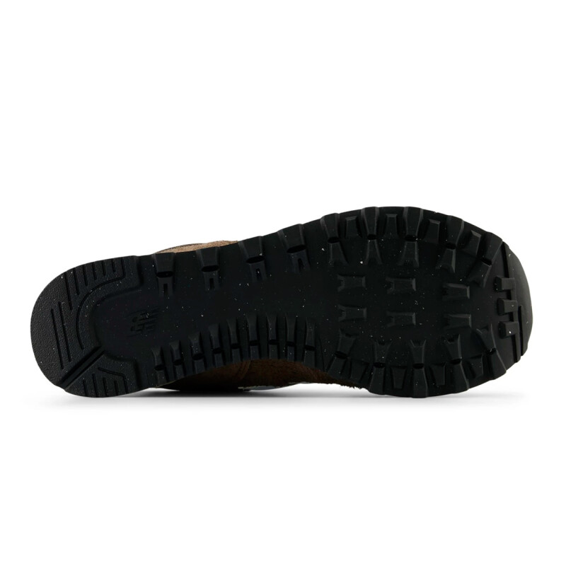 New Balance Lifestyle Marron