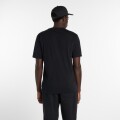 Remera New Balance de Hombre - NYC City - MT61018IBK BLACK