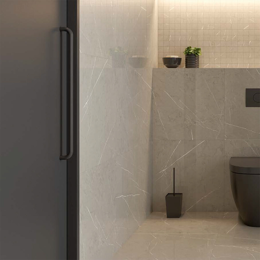 PORCELANATO PIASENTINA SMOKE GP "A" 30X60 CM Porcelanato Piasentina Smoke Gp "a" 30x60 Cm