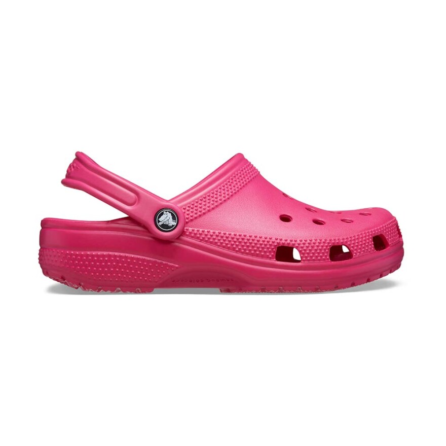 Crocs Classic Clog - Unisex Dragon Fruit