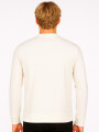 Sudadera Nerio Men Blanco