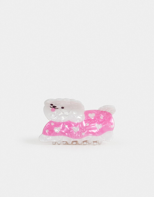 Broche Especiales Broche Especiales - Combinacion Bicolor