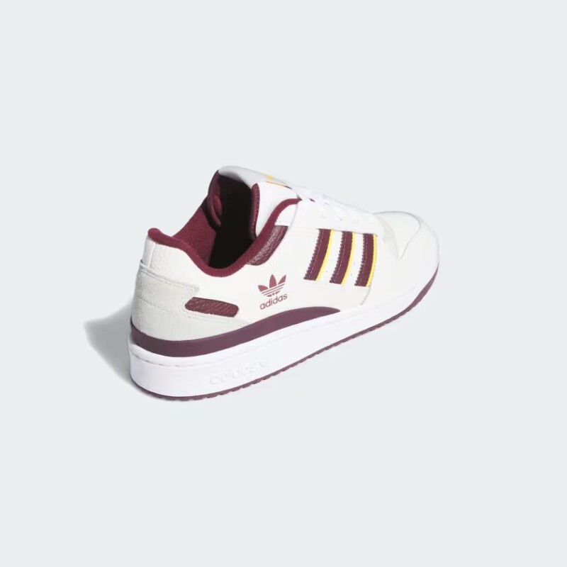 ADIDAS FORUM LOW CL ADIDAS FORUM LOW CL