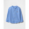 FRCH WOVEN TOP Bluette