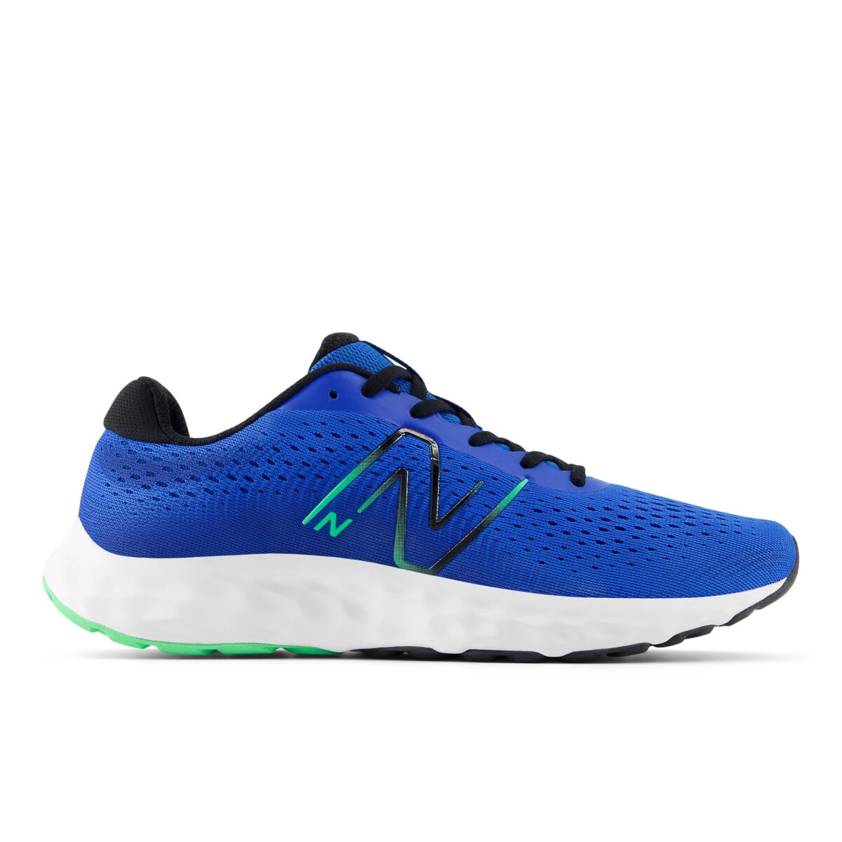 Championes New Balance de Hombre - 520 V8 - M520RG8 - BLUEOASI 