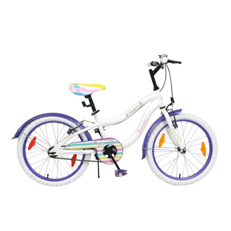Bicicleta Baccio Mystic 20" Bicicleta Baccio Mystic 20"