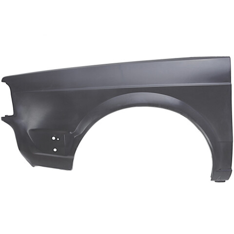 GUARDABARRO DELANTERO IZQUIERDO GOL / AMAZON / PARATI / SAVEIRO G1 87/90 Guardabarro Delantero Izquierdo Gol / Amazon / Parati / Saveiro G1 87/90
