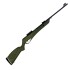 Rifle Nitro Pistón Jade Pro N2 Calibre 5,5mm Verde