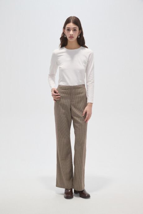 Pantalon Lyven Estampado 1