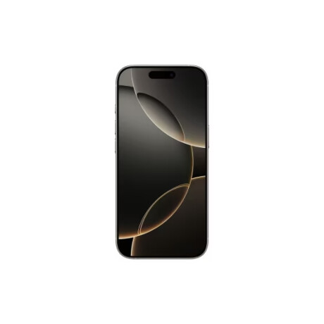 iPhone 16 Pro 256GB Titanio natural