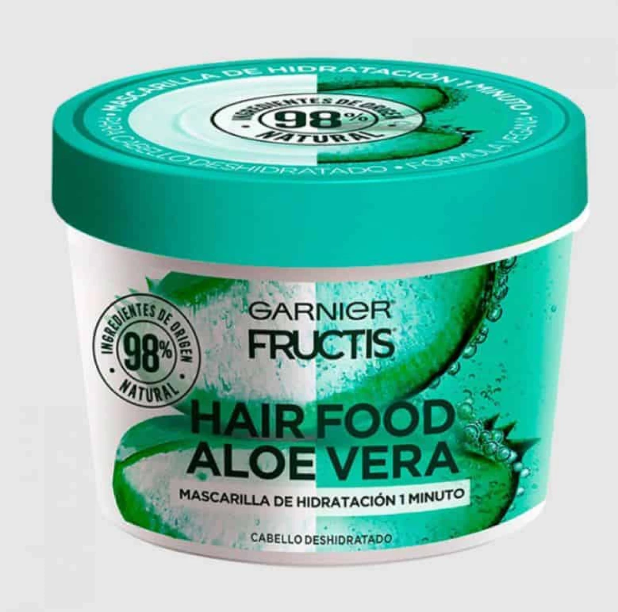Fructis Hair Food Aloe 350ml 