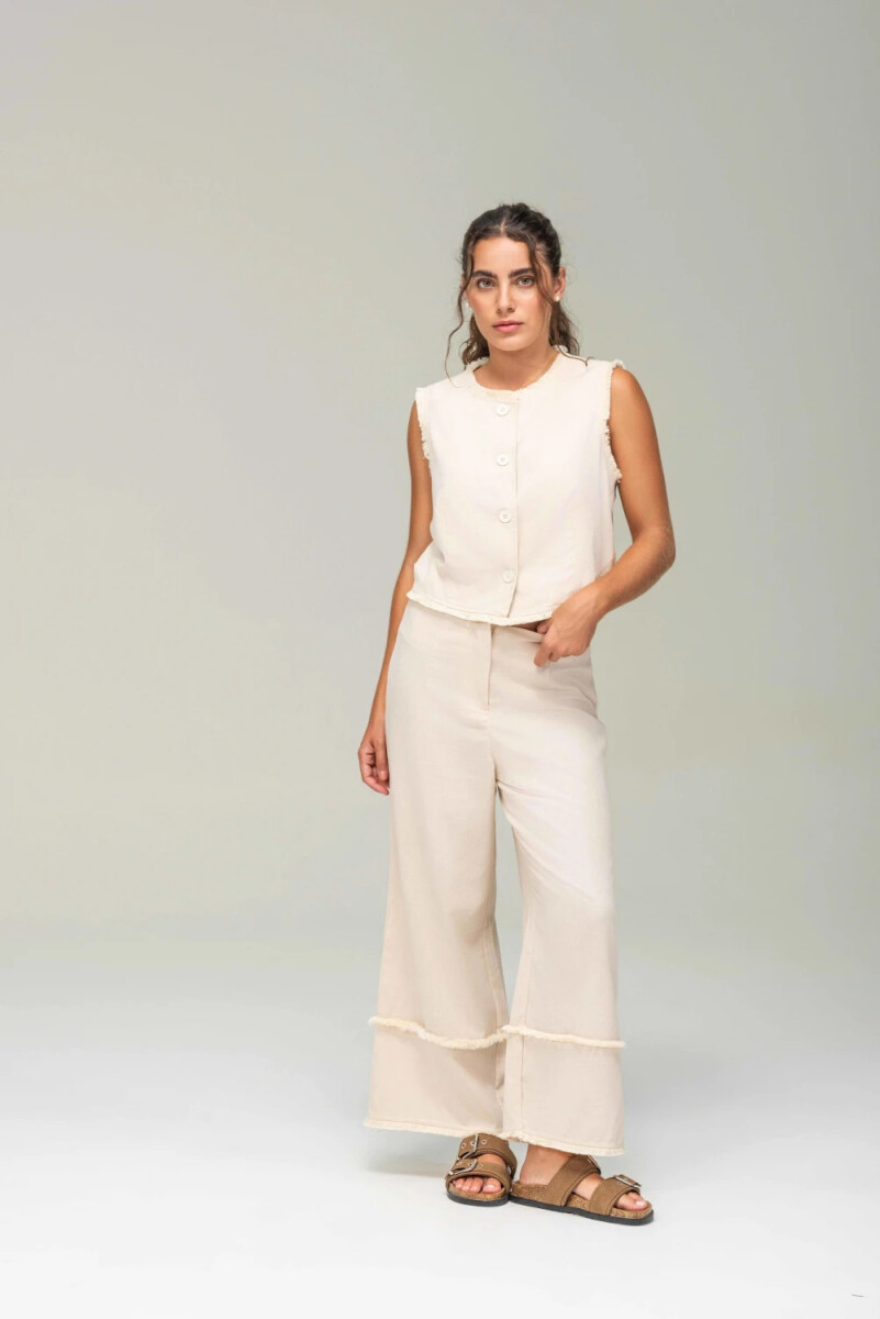 Set Lino - Beige 