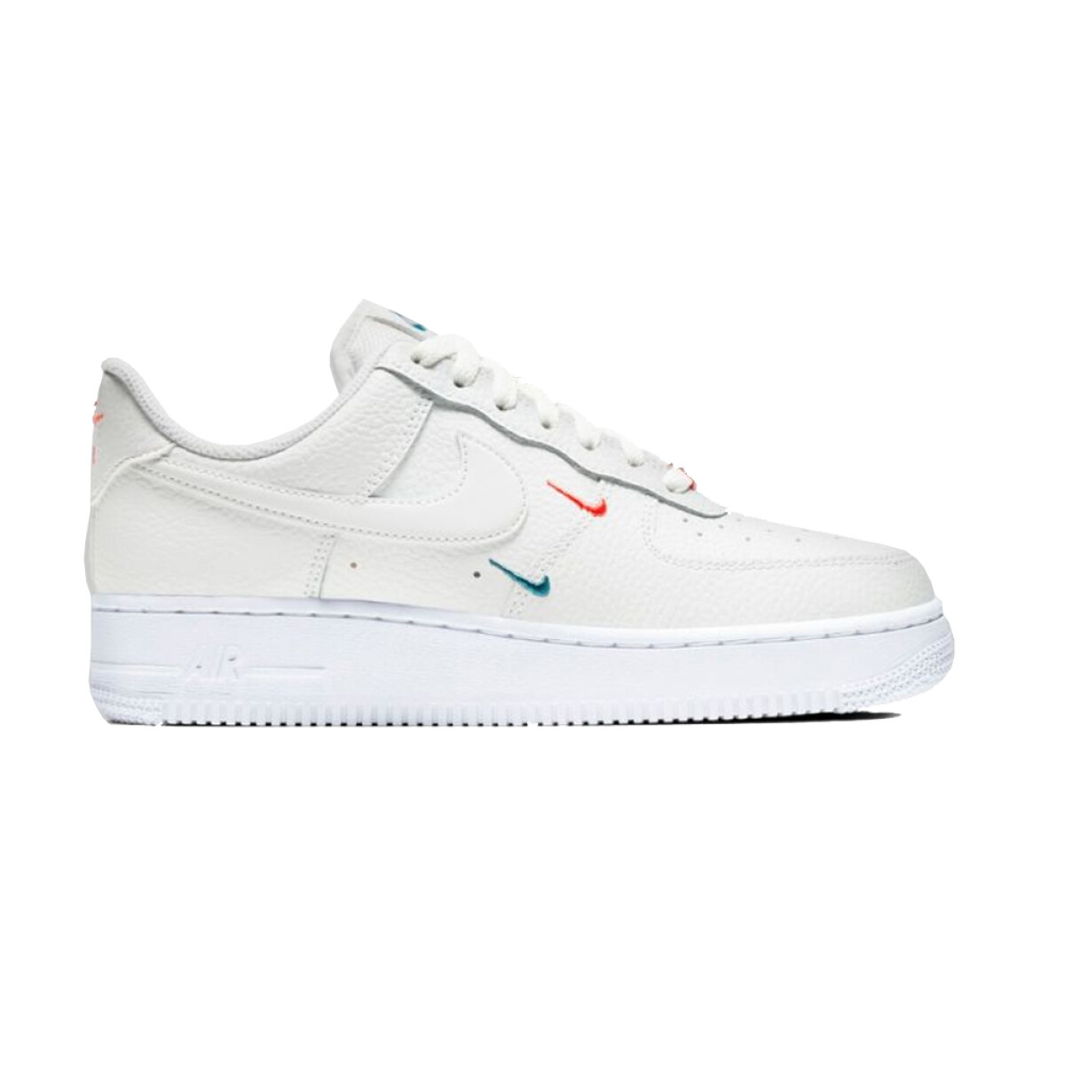 WMNS AIR FORCE 1 07 ESS SMMT - White 