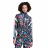 Campera de Mujer Adidas Farm Tiro Negro - Multicolor