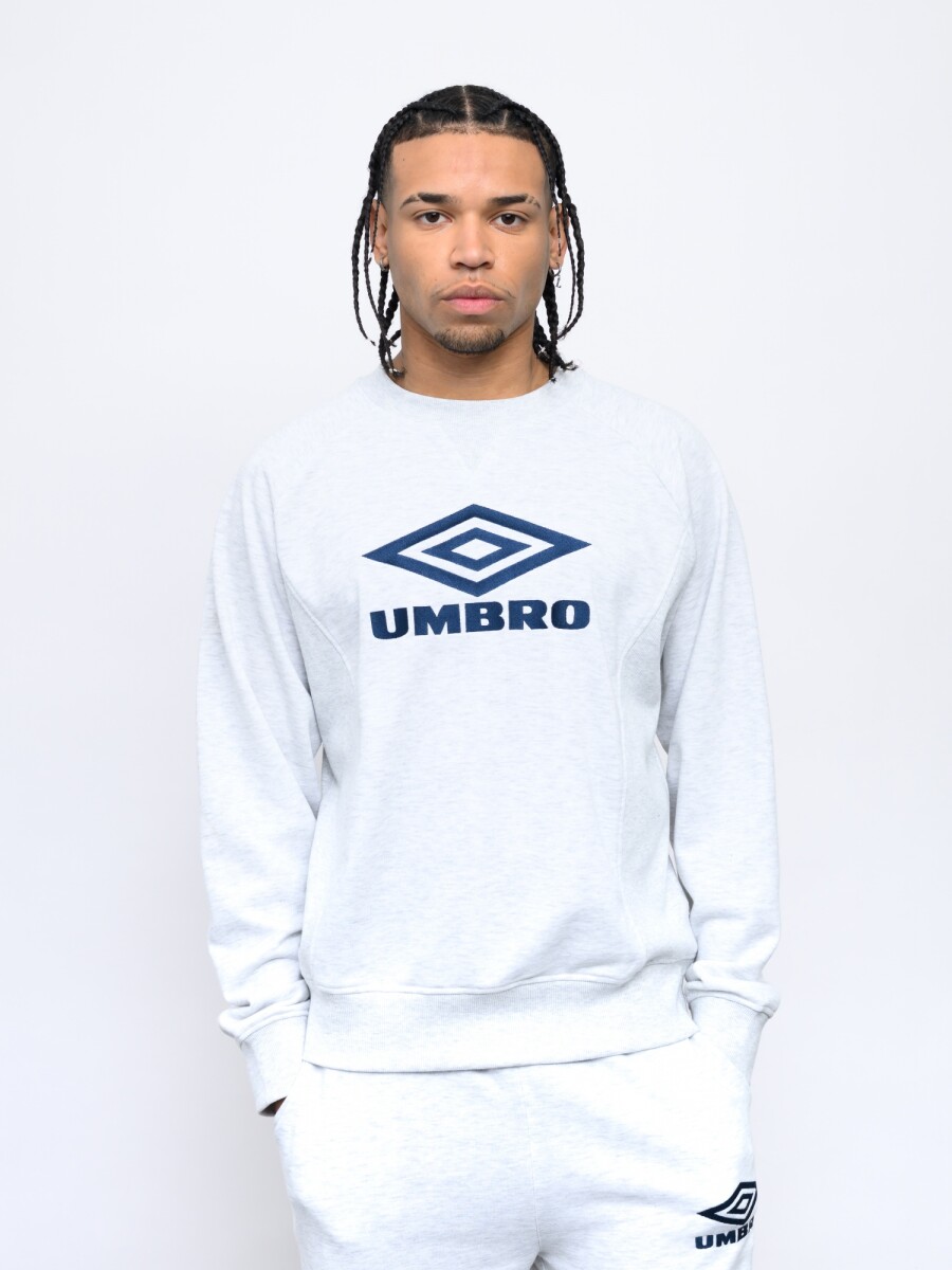 BUZO ICONIC Umbro Hombre - 05m 