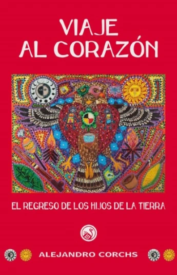 El Regreso de los Hijos de la Tierra 03. Viaje al Corazón El Regreso de los Hijos de la Tierra 03. Viaje al Corazón