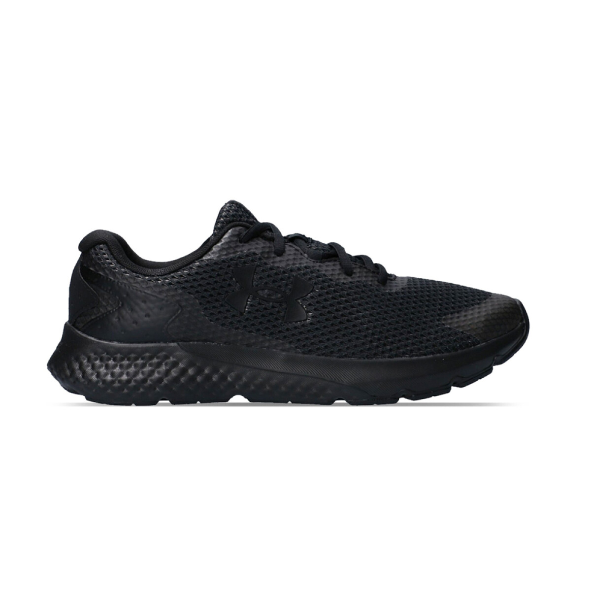 Championes Under Armour Charged Rogue 3 - Black 