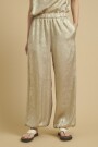 PANTALON PAOTO Oro