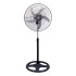 Ventilador Pie Silencioso Goldtech Pack 3 En 1 X3 Gtia Ventilador Pie Silencioso Goldtech Pack 3 En 1 X3 Gtia