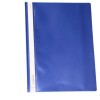 CARPETA YIL TAPA TRANSPARENTE TAMAÑO A4 REF.5718 COLOR AZUL