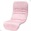 Colchon para coche universal BUBA Rosa pastel