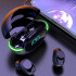 Auriculares Xion Xi-au200 Bluetooth-cu AURICULAR BLUETOOTH XION XI-AU200BT