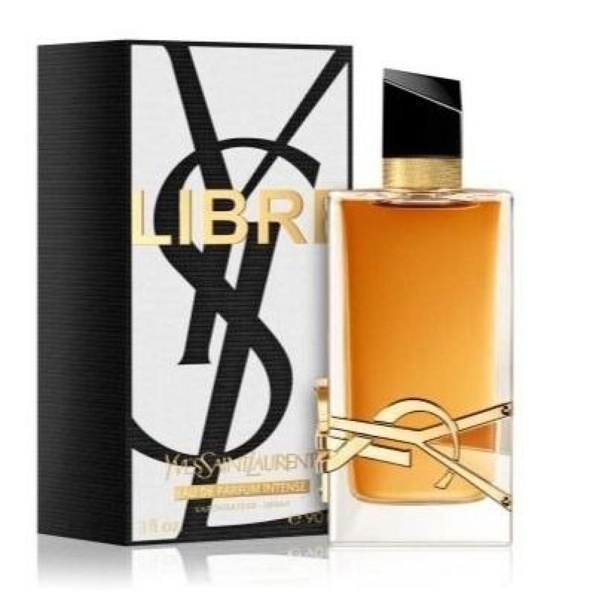 Perfume Yves Saint Laurent Libre Intense Edp 90 Ml. 