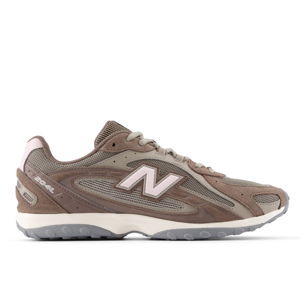Championes New Balance Unisex - 204 - U204L273 - BROWN 