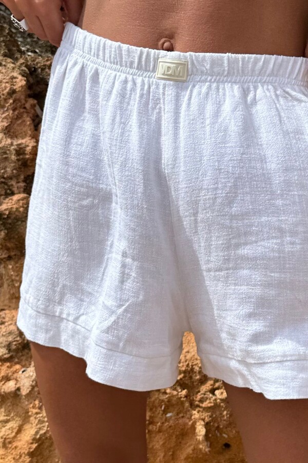 Short Neeve Short Neeve