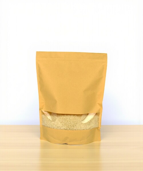 Pack x 200 - bolsas c/visor 30X40 cm. MADERA Pack x 200 - bolsas c/visor 30X40 cm. MADERA