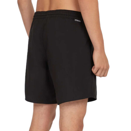 Voley Oneill Original Cali Negro