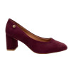 Zapato Vizzano Mujer 1373.101-5881 Vino