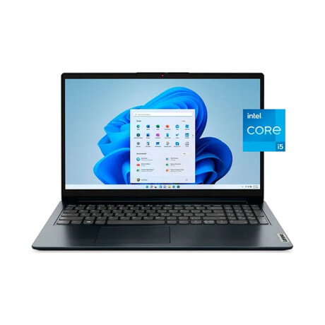Notebook Lenovo Ideapad 1i i5-1235U 512GB 8GB 15.6" Touch Notebook Lenovo Ideapad 1i i5-1235U 512GB 8GB 15.6" Touch