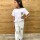 Remeron California Blanco