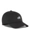 Gorro Puma Logo Patch Negro