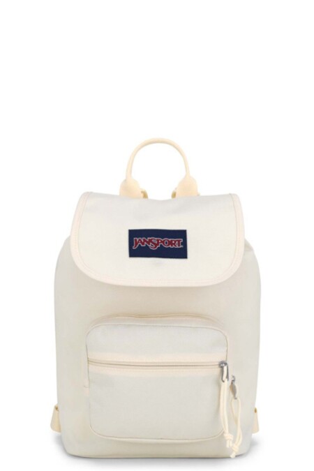 MOCHILA HIGHLANDS MINI PACK COCONUT
