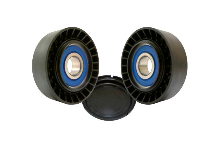 Polea de Accesorios Polea de Accesorios
