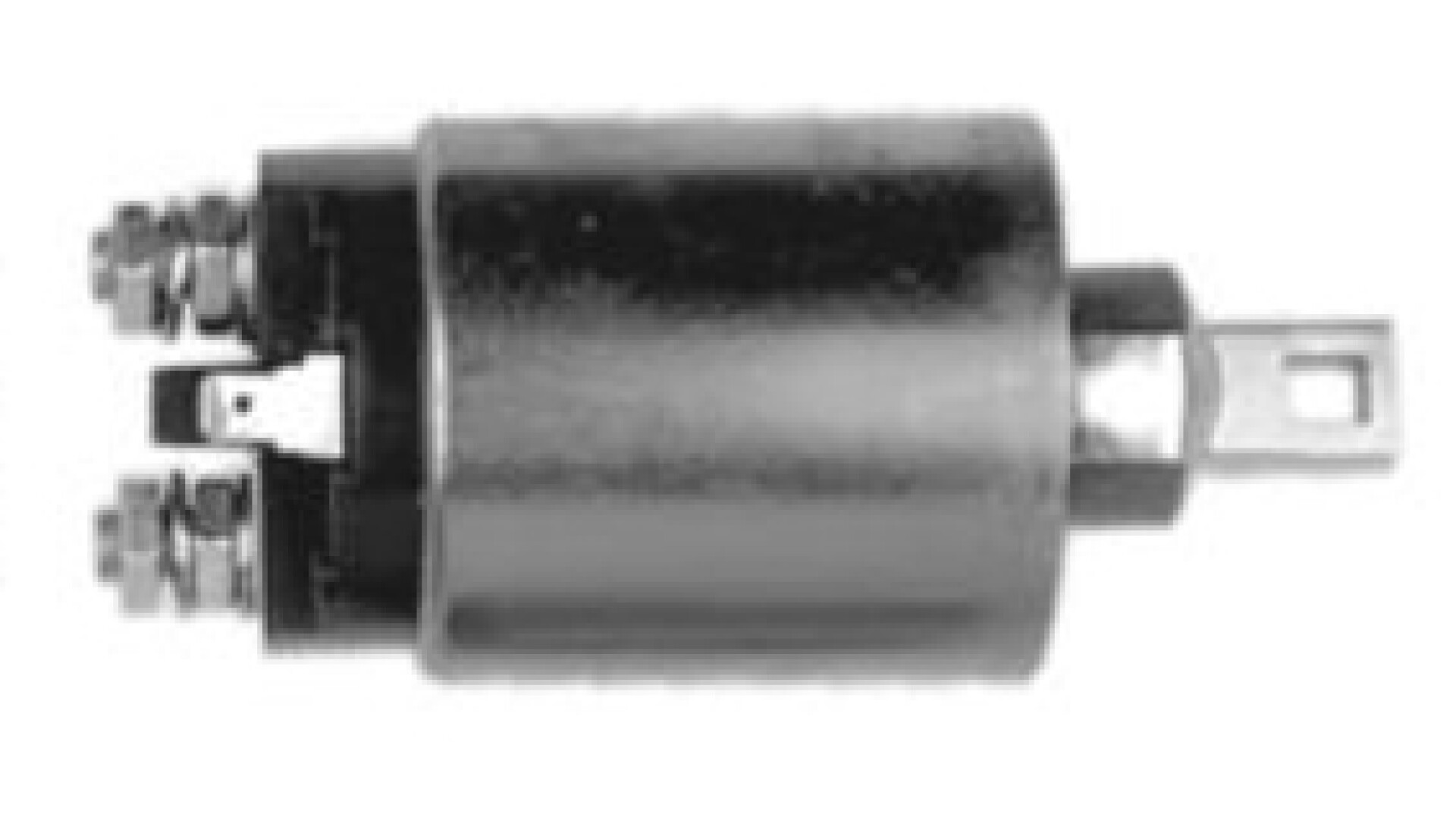 AUTOMATICO DE ARRANQUE MITSUBISHI MAZDA 12V ZM 