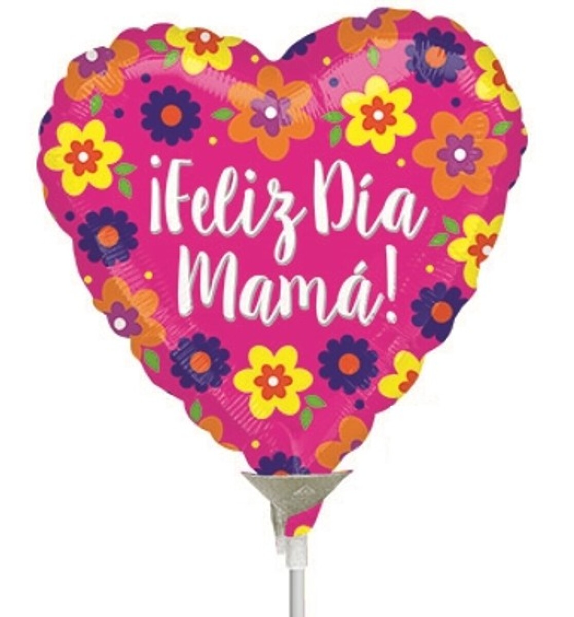Globo Dia de la Madre 