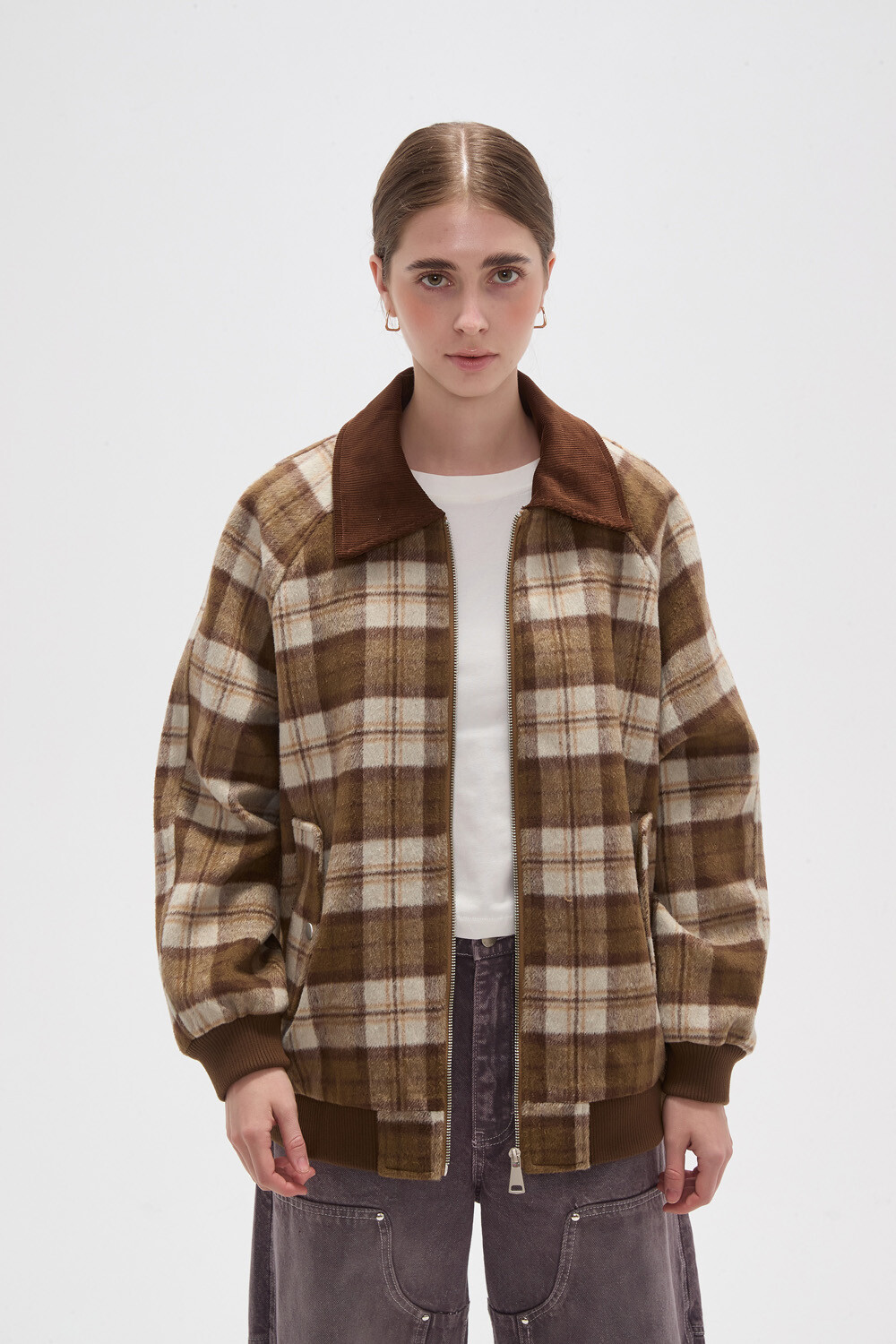 Campera Anylis Estampado 1