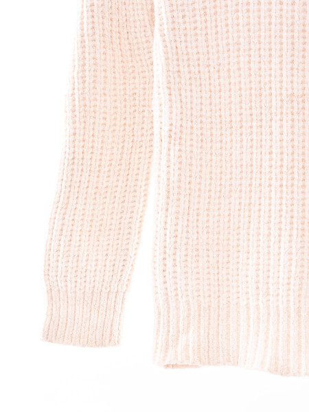 BUZO ROSI OFF WHITE