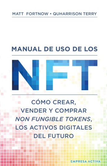 Manual de uso de los NFT Manual de uso de los NFT