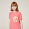 Remera Rapaura Estampado 2